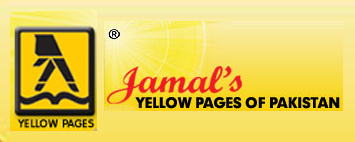 Yellow Pages